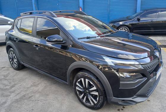 RENAULT KARDIAN 1.0 TCE FLEX EVOLUTION EDC